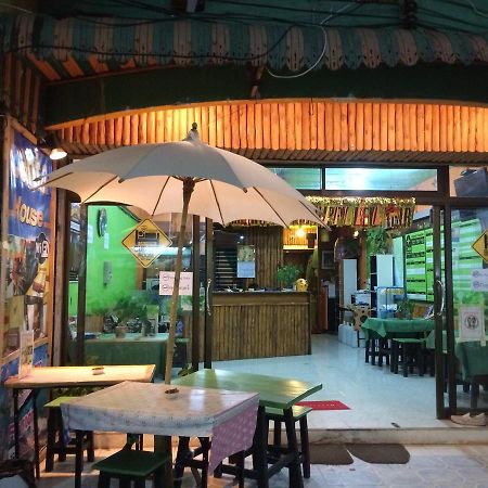 Lanta House (Adults Only) Hostel Koh Lanta Bagian luar foto