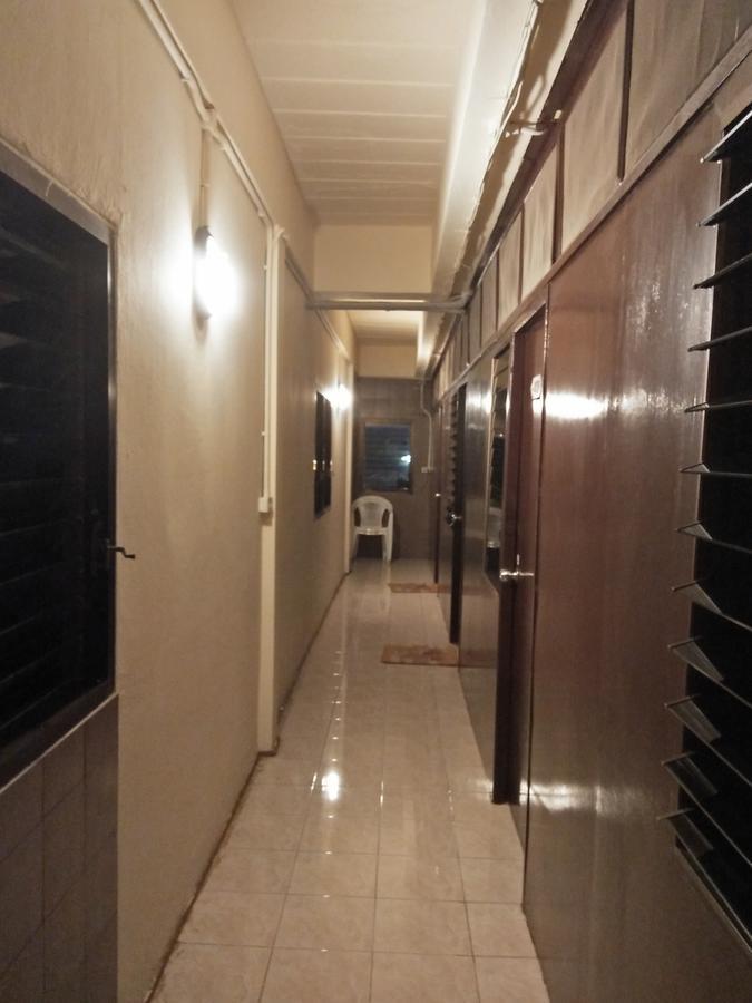 Lanta House (Adults Only) Hostel Koh Lanta Bagian luar foto