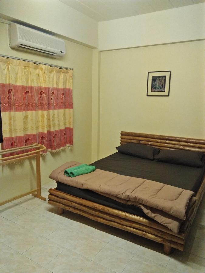 Lanta House (Adults Only) Hostel Koh Lanta Bagian luar foto