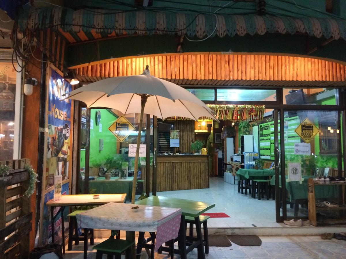 Lanta House (Adults Only) Hostel Koh Lanta Bagian luar foto