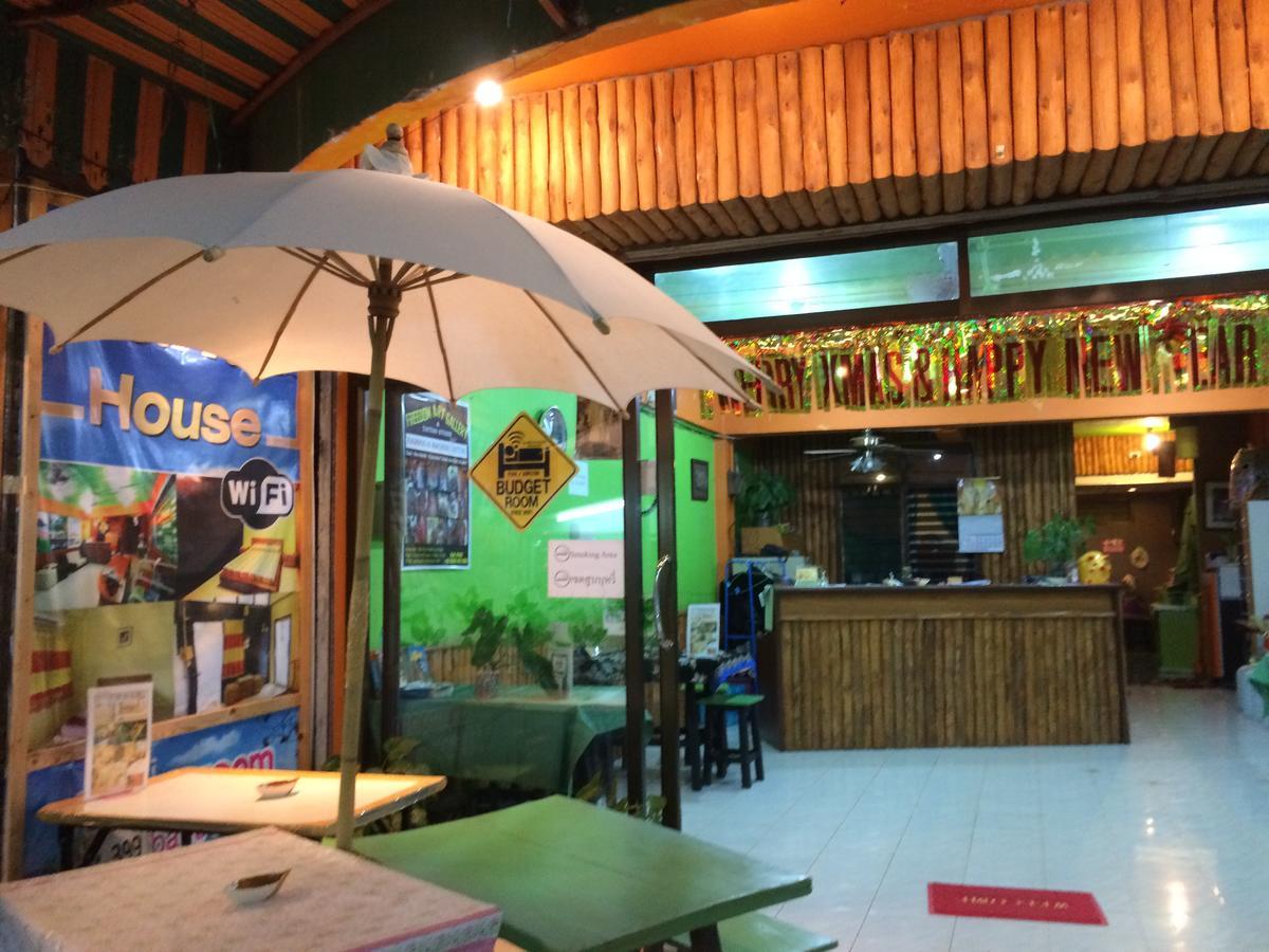 Lanta House (Adults Only) Hostel Koh Lanta Bagian luar foto