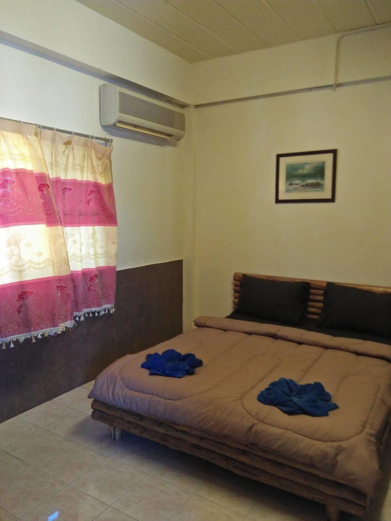 Lanta House (Adults Only) Hostel Koh Lanta Bagian luar foto