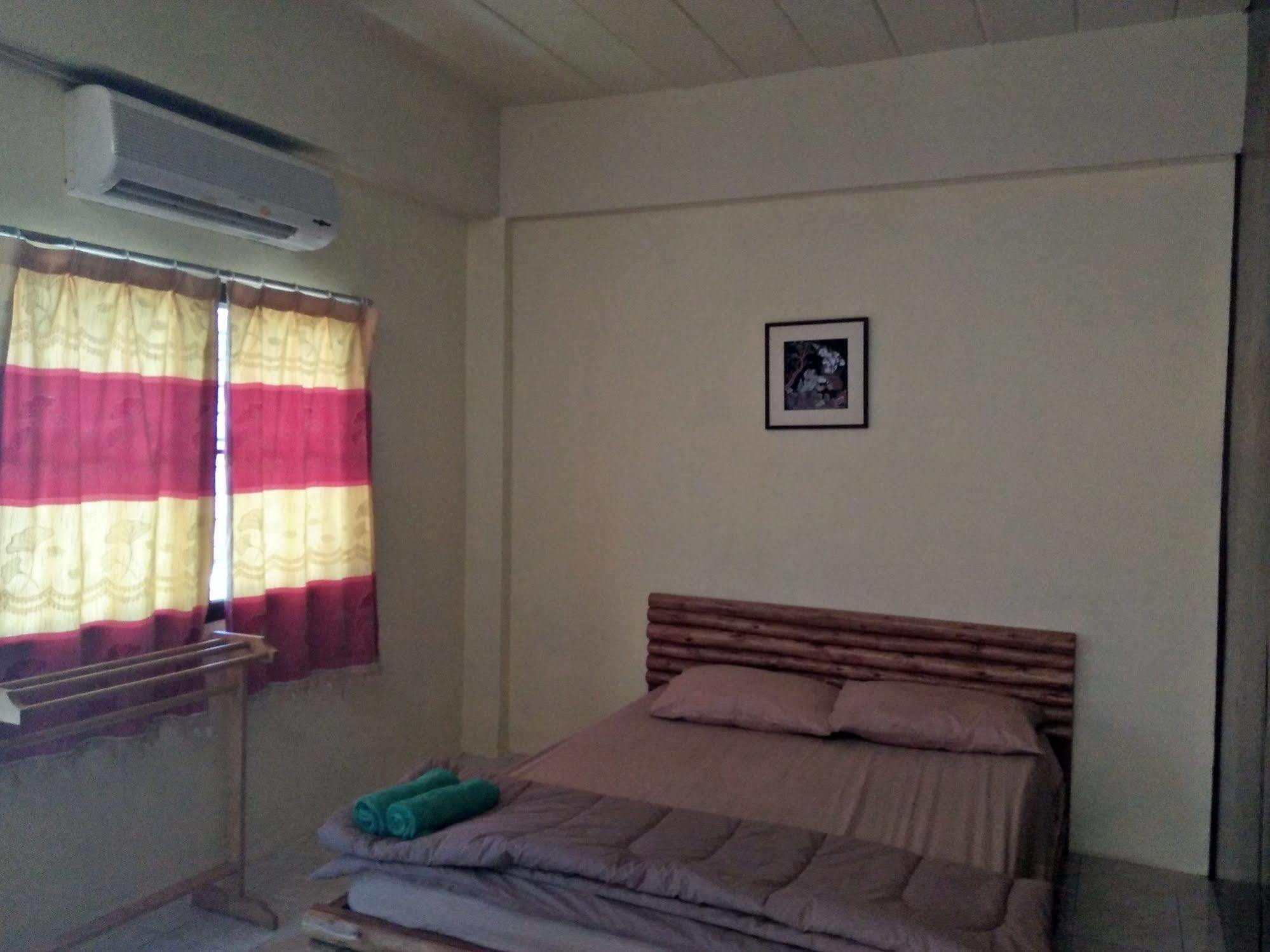 Lanta House (Adults Only) Hostel Koh Lanta Bagian luar foto