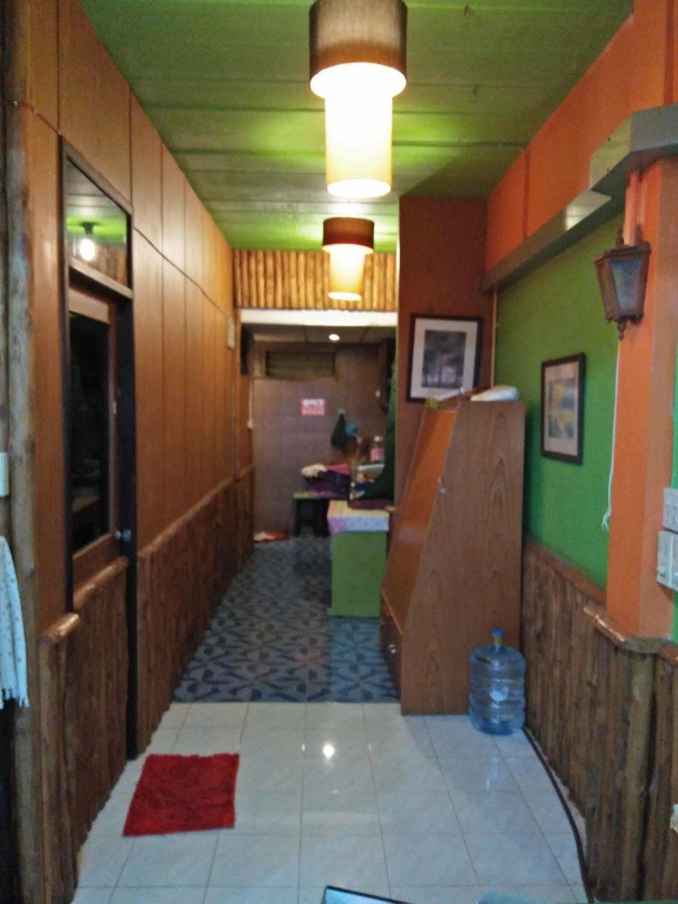 Lanta House (Adults Only) Hostel Koh Lanta Bagian luar foto