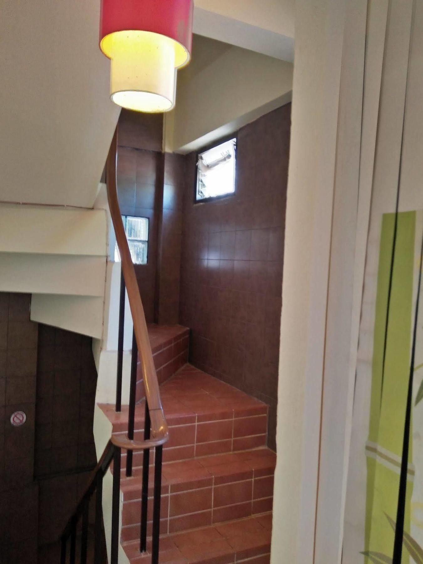 Lanta House (Adults Only) Hostel Koh Lanta Bagian luar foto