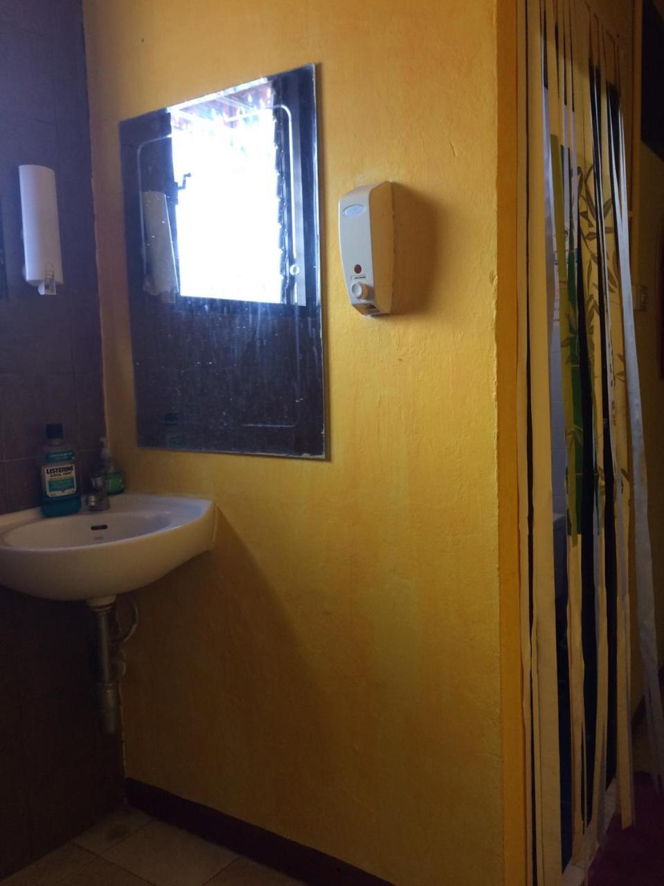 Lanta House (Adults Only) Hostel Koh Lanta Bagian luar foto