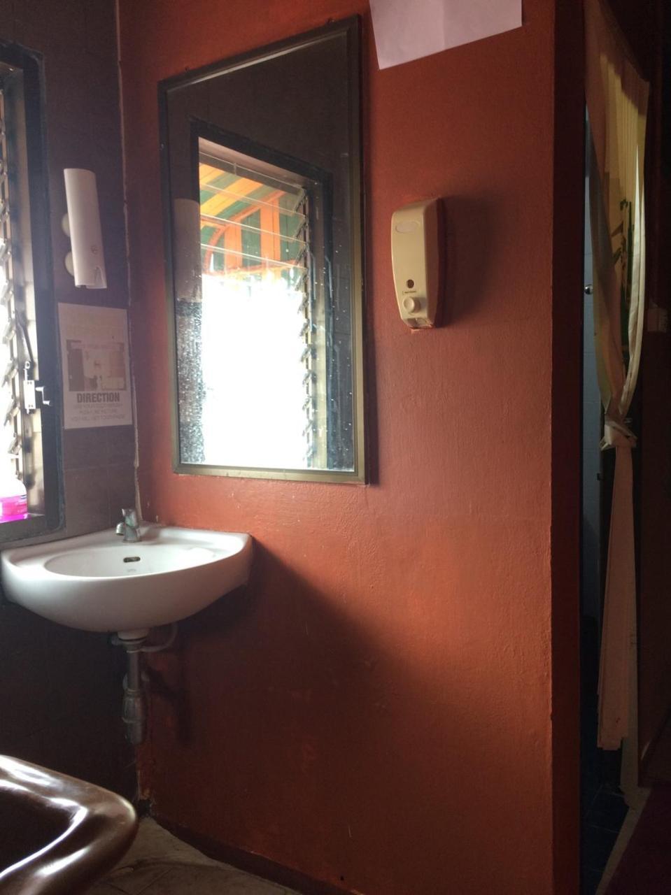 Lanta House (Adults Only) Hostel Koh Lanta Bagian luar foto