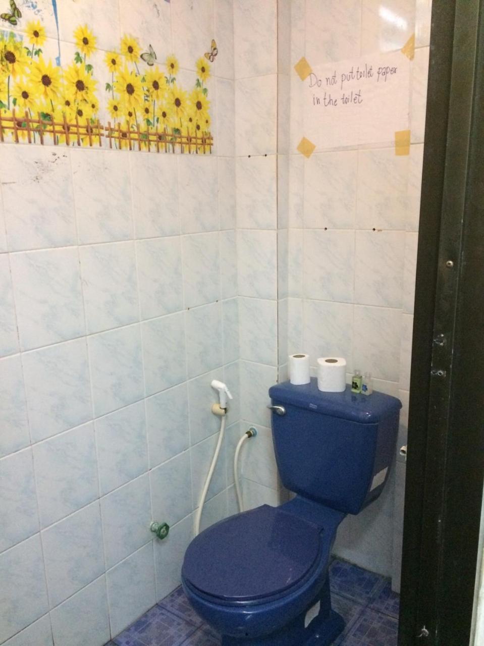 Lanta House (Adults Only) Hostel Koh Lanta Bagian luar foto