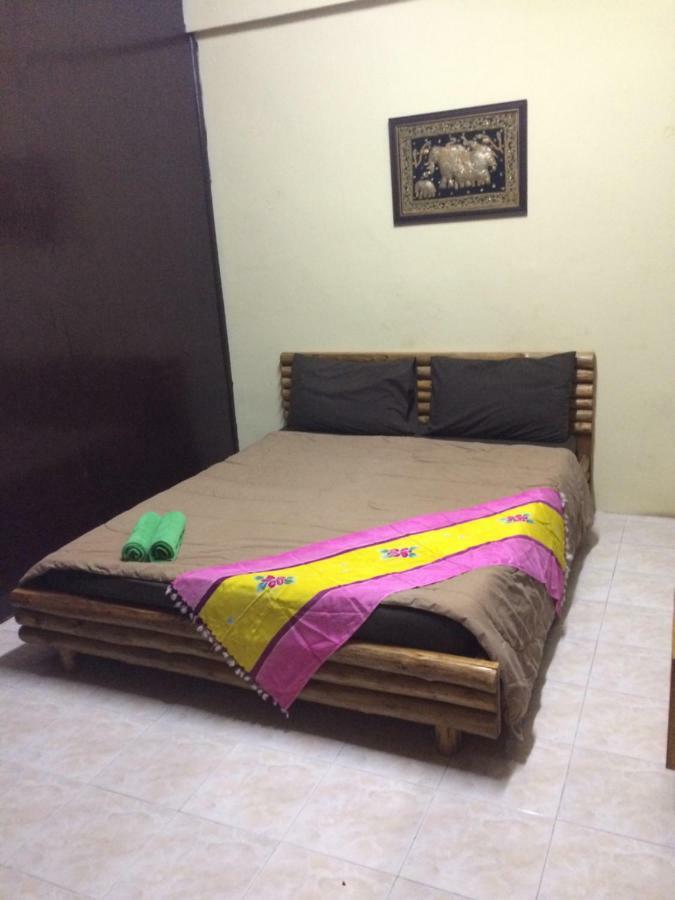Lanta House (Adults Only) Hostel Koh Lanta Bagian luar foto