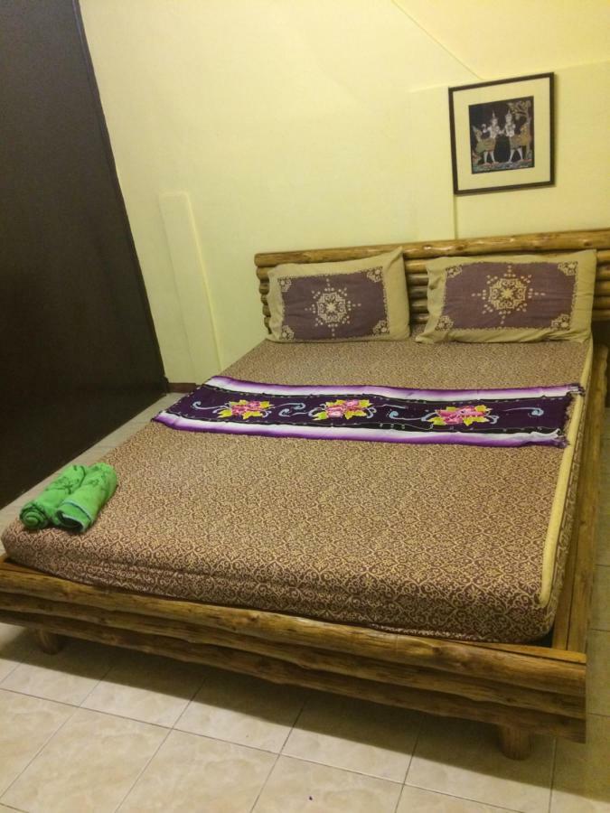 Lanta House (Adults Only) Hostel Koh Lanta Bagian luar foto