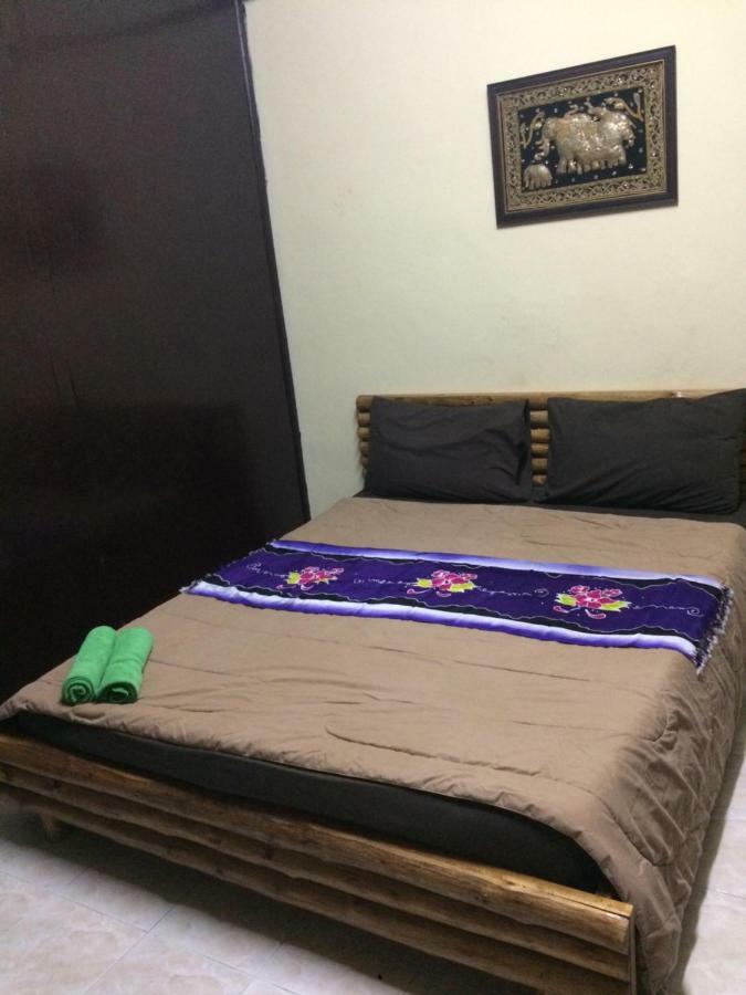 Lanta House (Adults Only) Hostel Koh Lanta Bagian luar foto