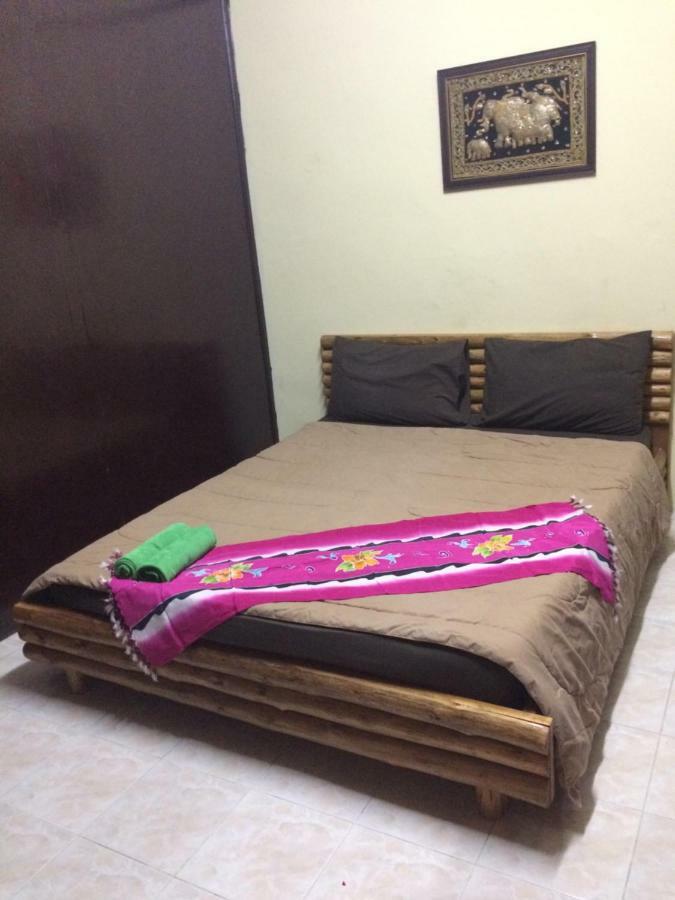 Lanta House (Adults Only) Hostel Koh Lanta Bagian luar foto
