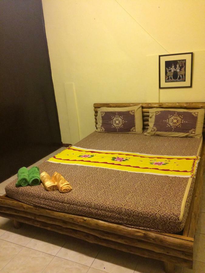 Lanta House (Adults Only) Hostel Koh Lanta Bagian luar foto