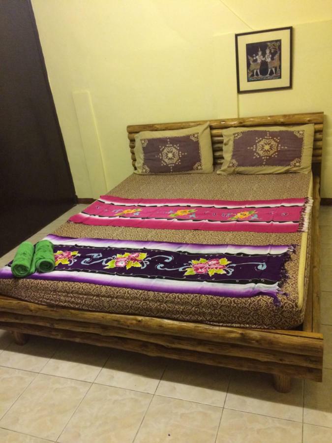 Lanta House (Adults Only) Hostel Koh Lanta Bagian luar foto