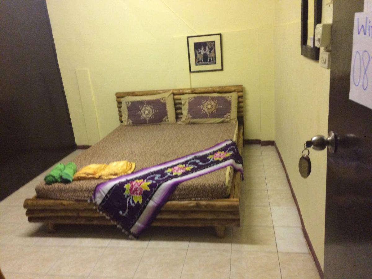 Lanta House (Adults Only) Hostel Koh Lanta Bagian luar foto