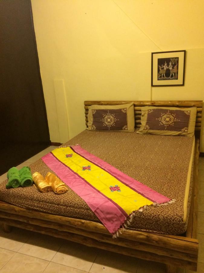 Lanta House (Adults Only) Hostel Koh Lanta Bagian luar foto