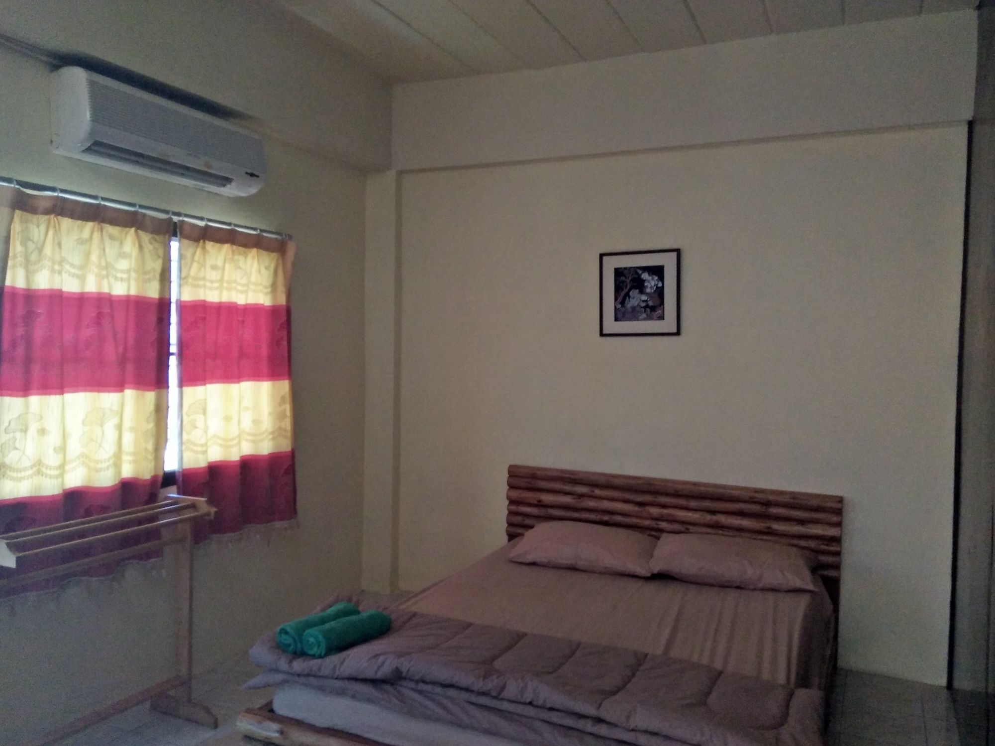 Lanta House (Adults Only) Hostel Koh Lanta Bagian luar foto