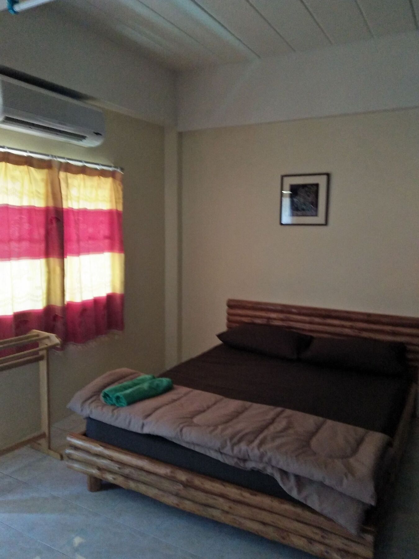 Lanta House (Adults Only) Hostel Koh Lanta Bagian luar foto