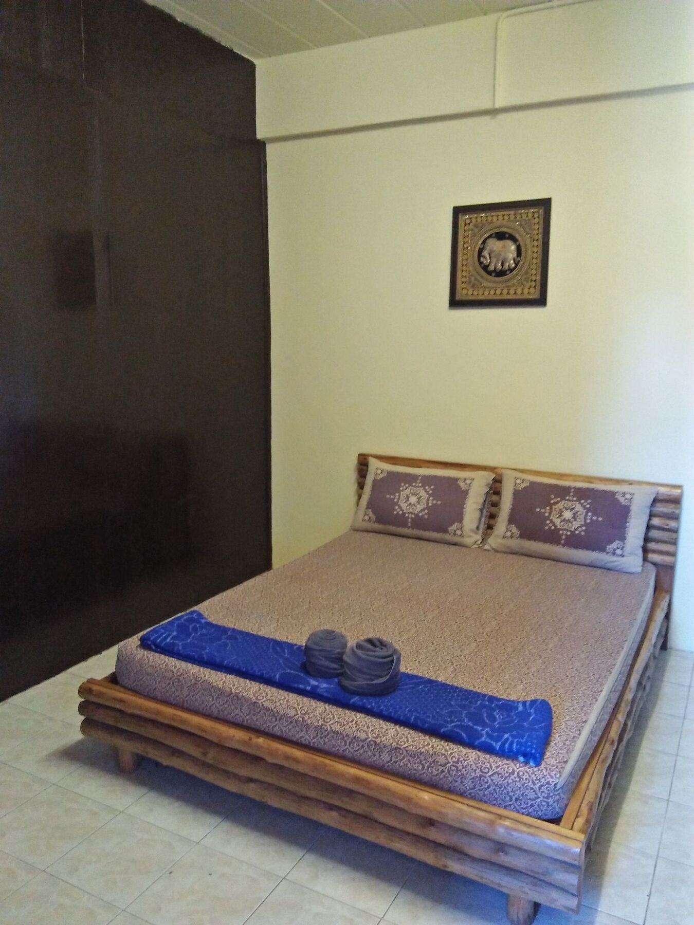 Lanta House (Adults Only) Hostel Koh Lanta Bagian luar foto