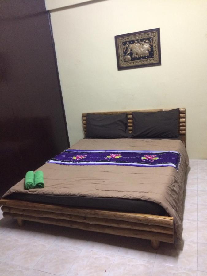 Lanta House (Adults Only) Hostel Koh Lanta Bagian luar foto